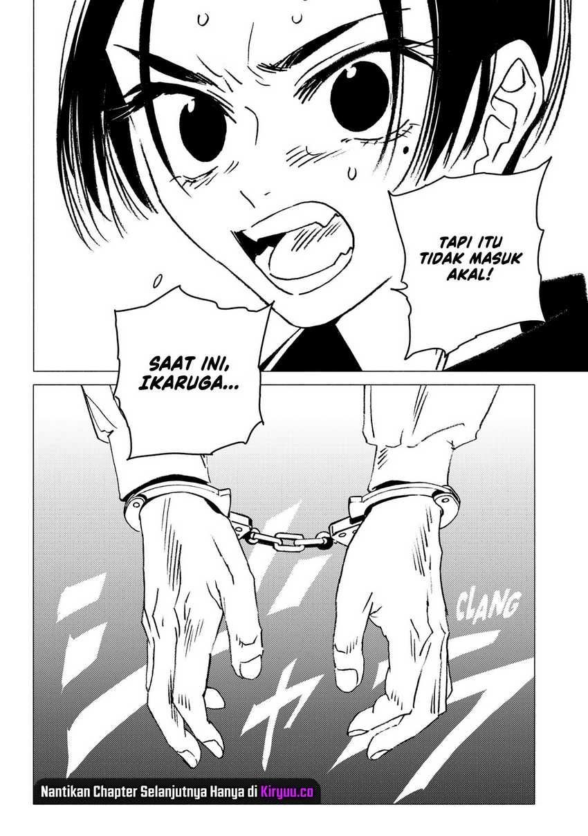 Ghost Fixers Chapter 16 Gambar 15