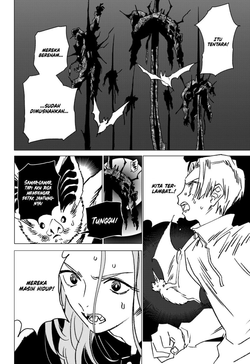Ghost Fixers Chapter 22 Gambar 3