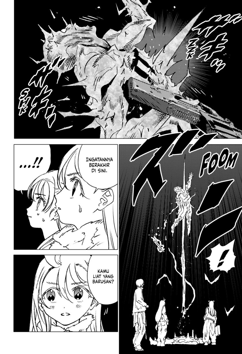 Ghost Fixers Chapter 22 Gambar 7