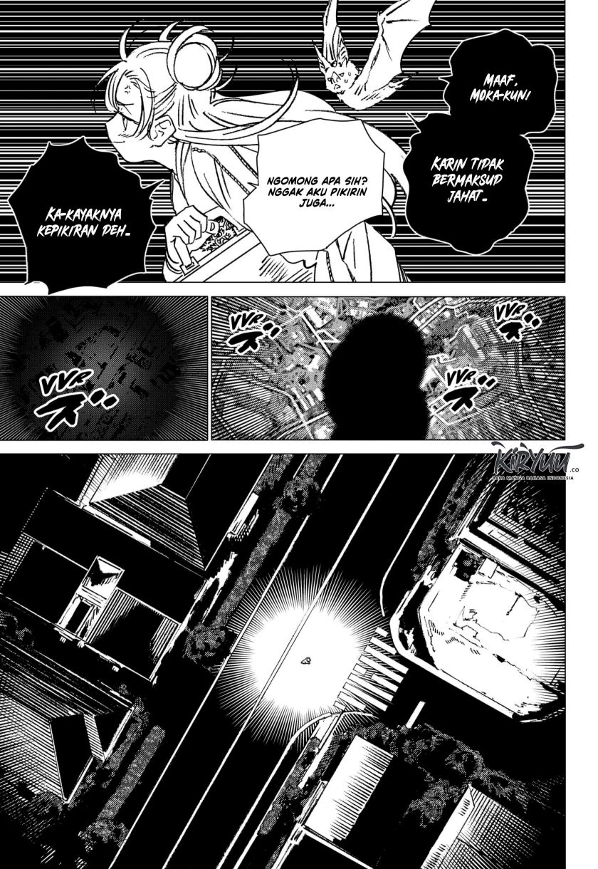Ghost Fixers Chapter 22 Gambar 10