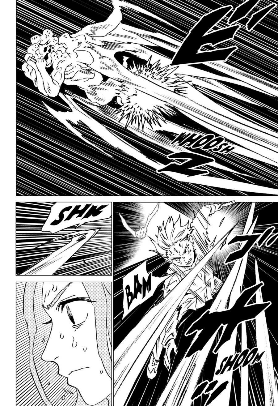 Ghost Fixers Chapter 26 Gambar 3