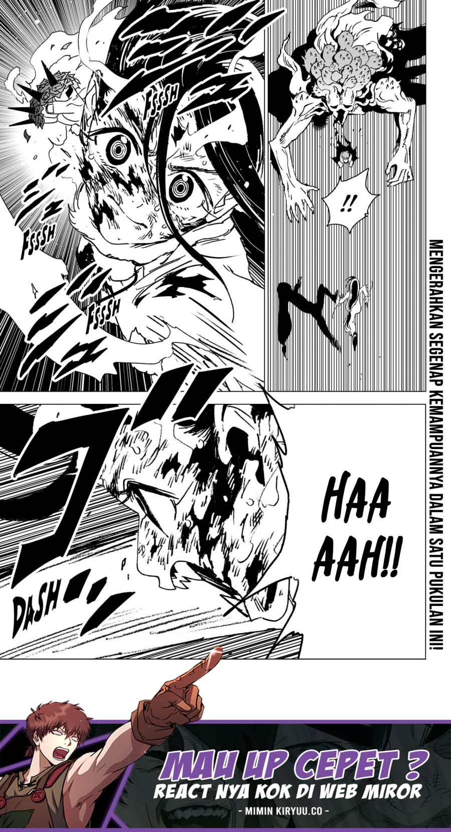 Ghost Fixers Chapter 26 Gambar 22