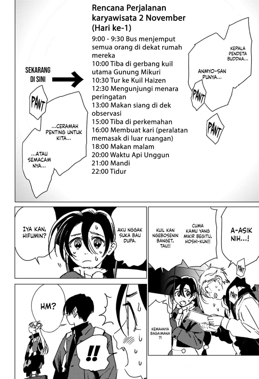 Ghost Fixers Chapter 30 Gambar 3