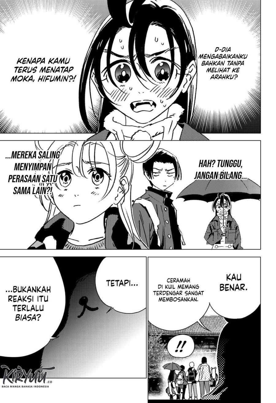 Ghost Fixers Chapter 30 Gambar 4