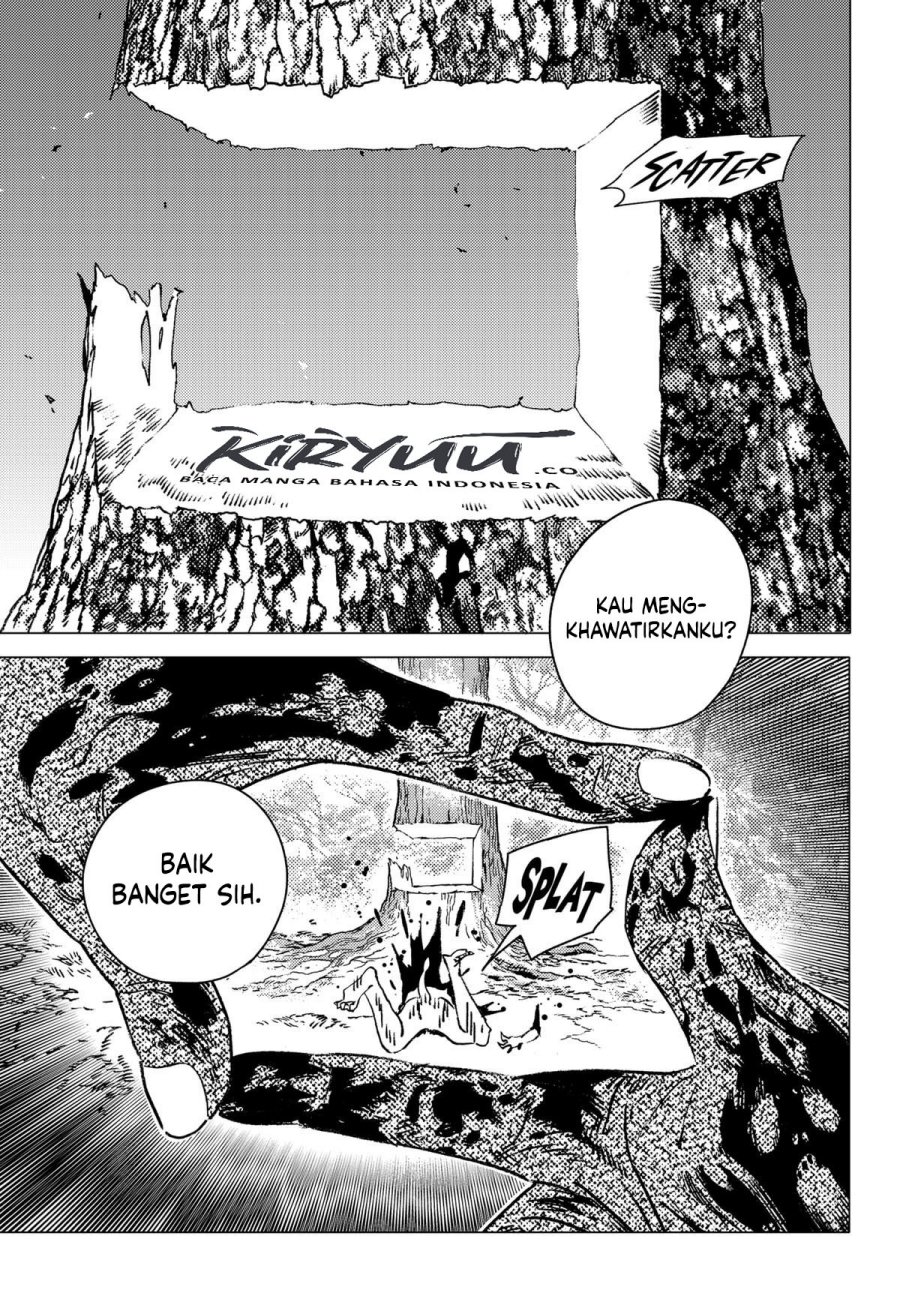Ghost Fixers Chapter 30 Gambar 12
