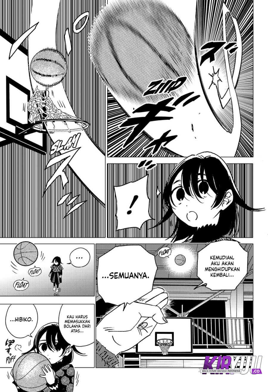 Ghost Fixers Chapter 32 Gambar 16