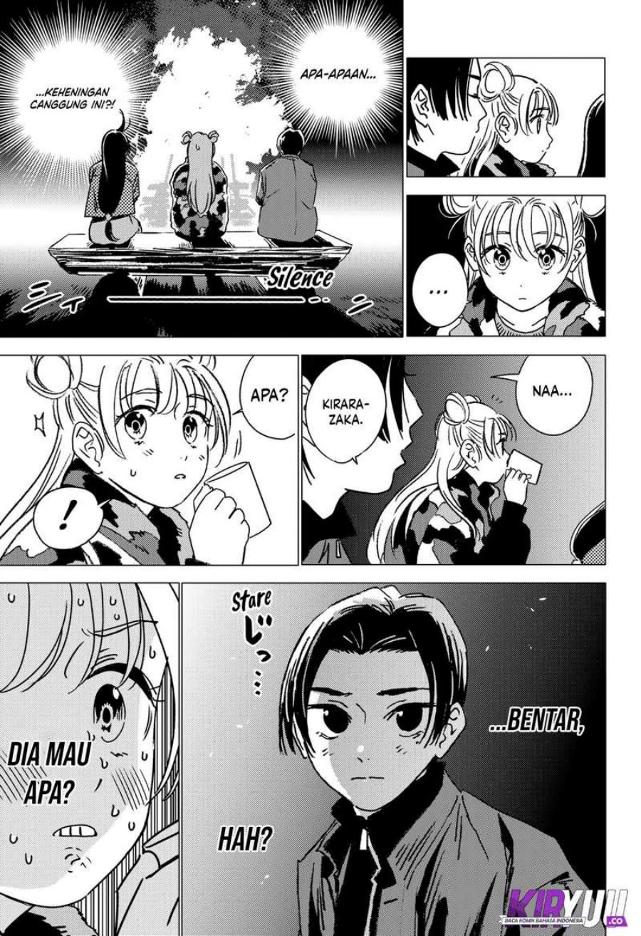 Ghost Fixers Chapter 33 Gambar 12