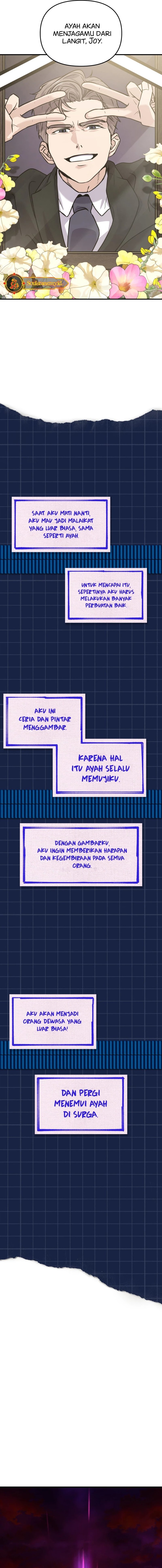 Ghost Hammer Chapter 01 Gambar 2