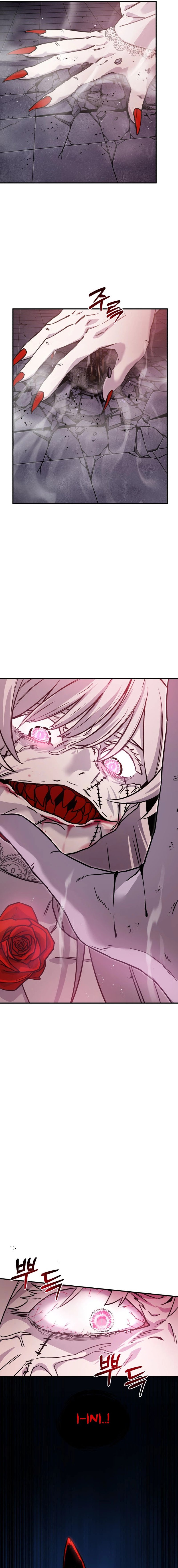 Ghost Hammer Chapter 01 Gambar 10