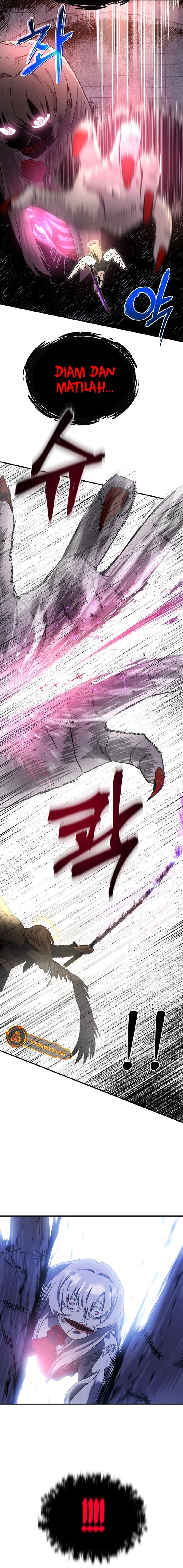 Ghost Hammer Chapter 01 Gambar 15