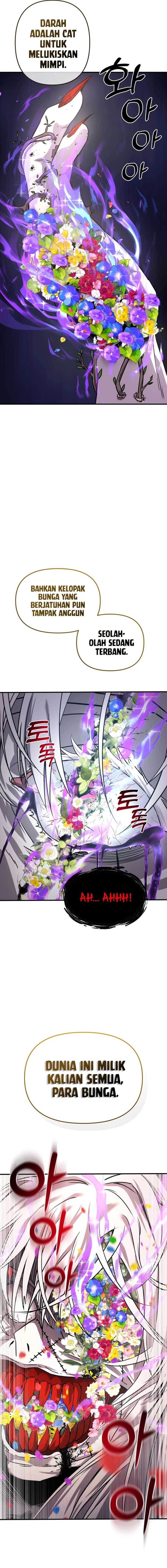 Ghost Hammer Chapter 01 Gambar 17