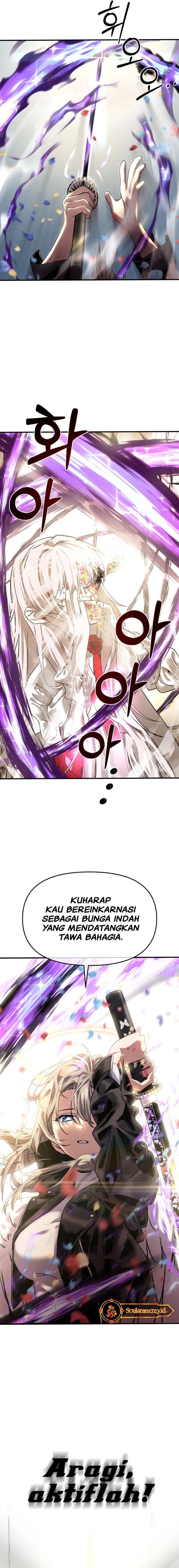 Ghost Hammer Chapter 01 Gambar 18