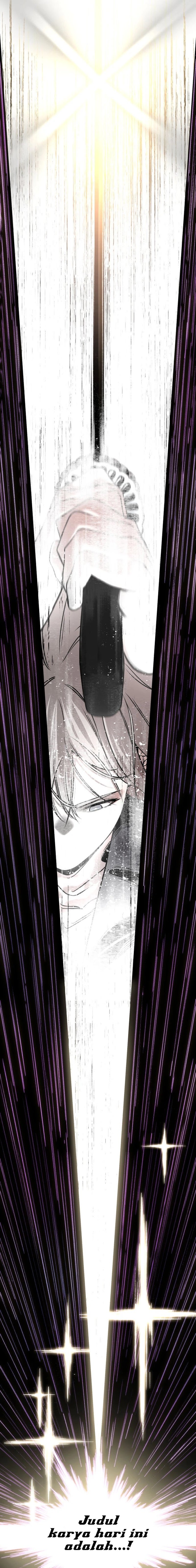 Ghost Hammer Chapter 01 Gambar 19