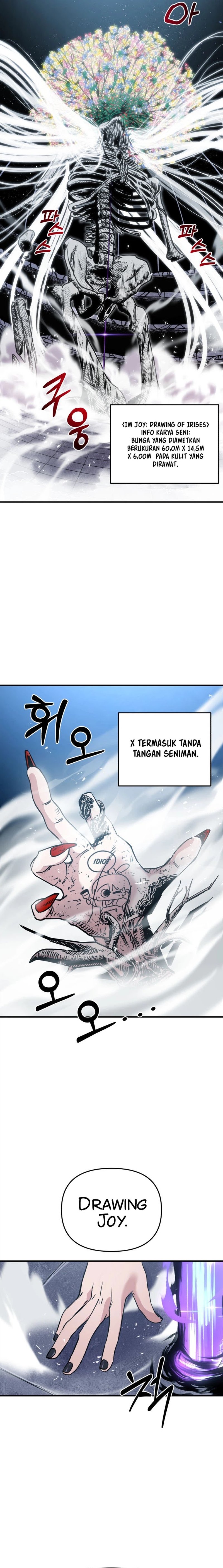 Ghost Hammer Chapter 01 Gambar 23
