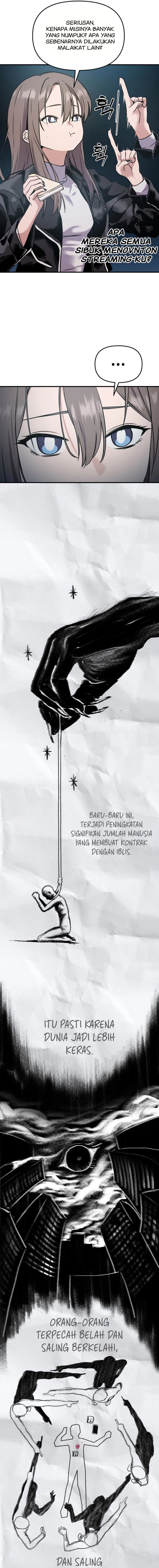 Ghost Hammer Chapter 01 Gambar 27
