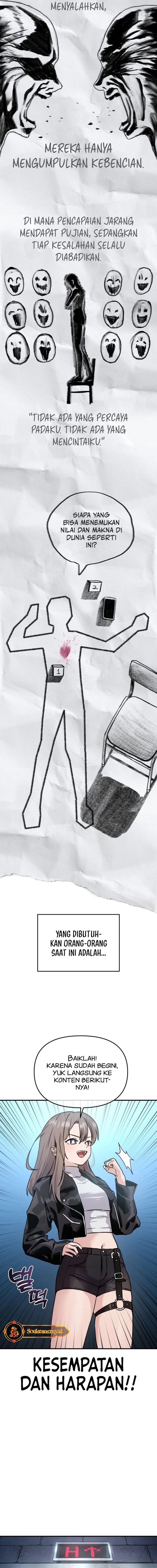 Ghost Hammer Chapter 01 Gambar 28