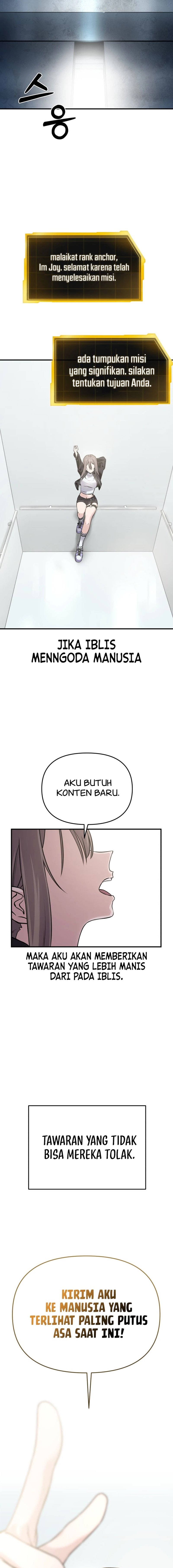 Ghost Hammer Chapter 01 Gambar 29