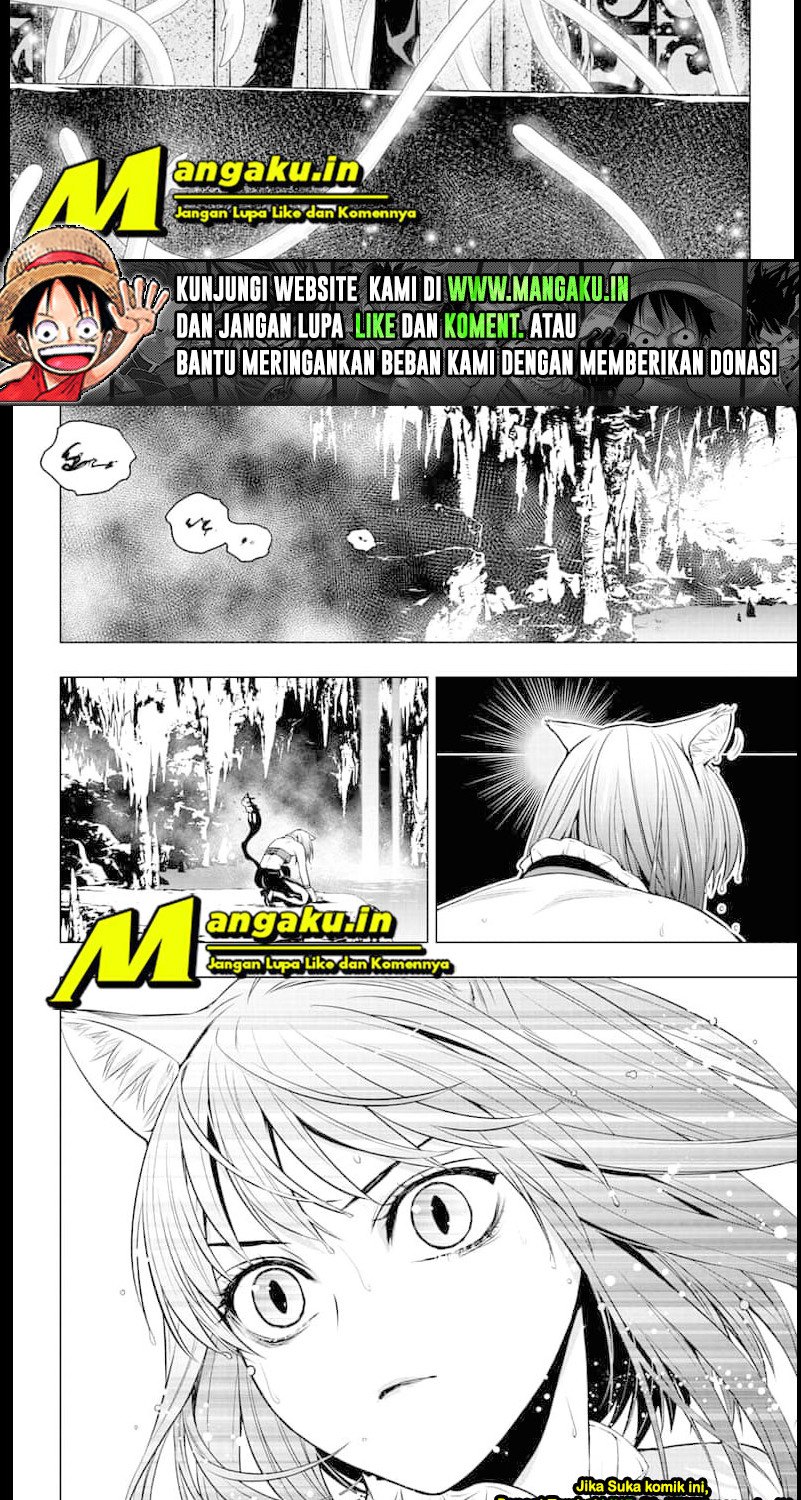 Ghost Reaper Girl Chapter 18 Gambar 15