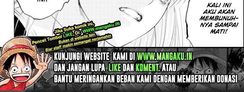 Ghost Reaper Girl Chapter 22 Gambar 6