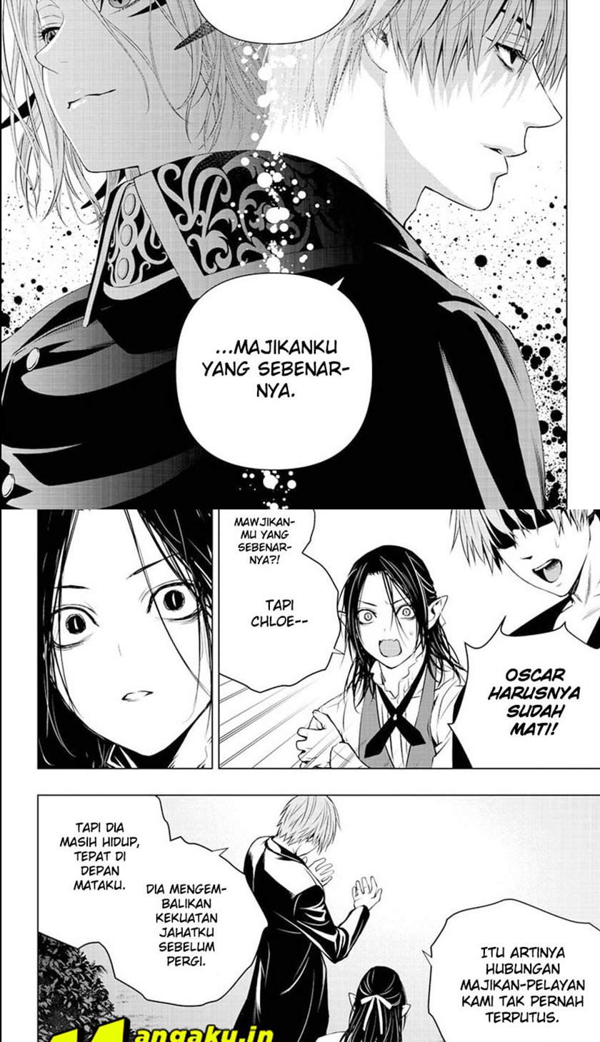 Ghost Reaper Girl Chapter 28 Gambar 6