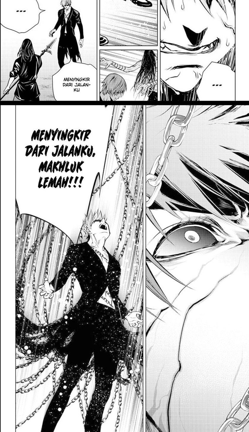 Ghost Reaper Girl Chapter 28 Gambar 13