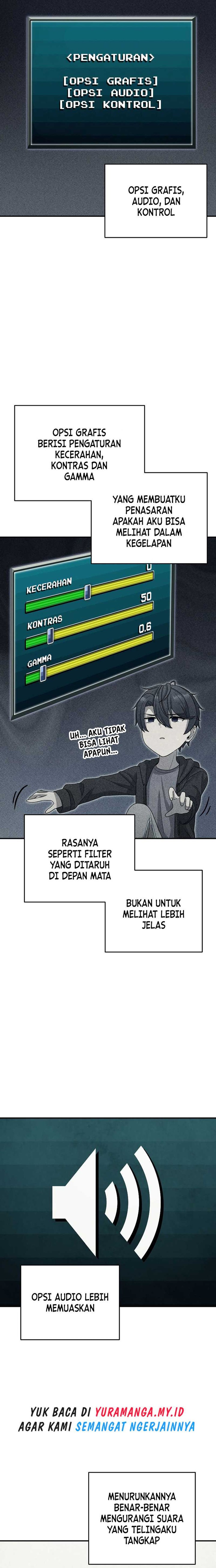 Ghost Story Club (Remake) Chapter 06 Gambar 7