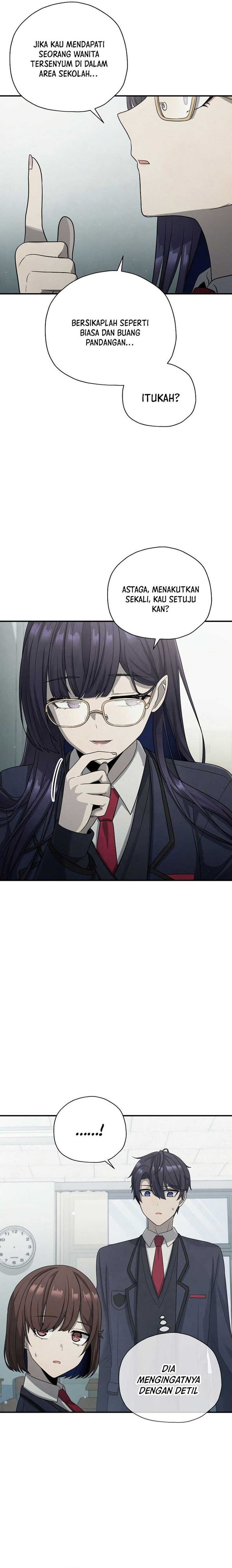 Ghost Story Club (Remake) Chapter 06 Gambar 16