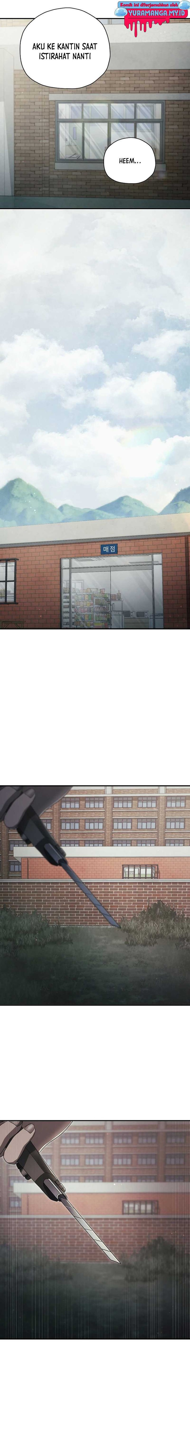 Ghost Story Club (Remake) Chapter 06 Gambar 19