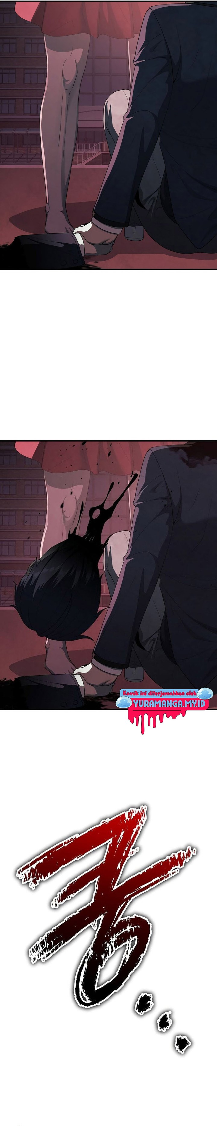 Ghost Story Club (Remake) Chapter 09 Gambar 12