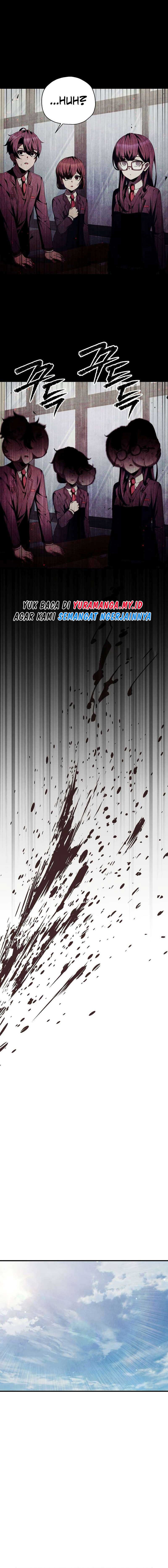Ghost Story Club (Remake) Chapter 27 Gambar 13