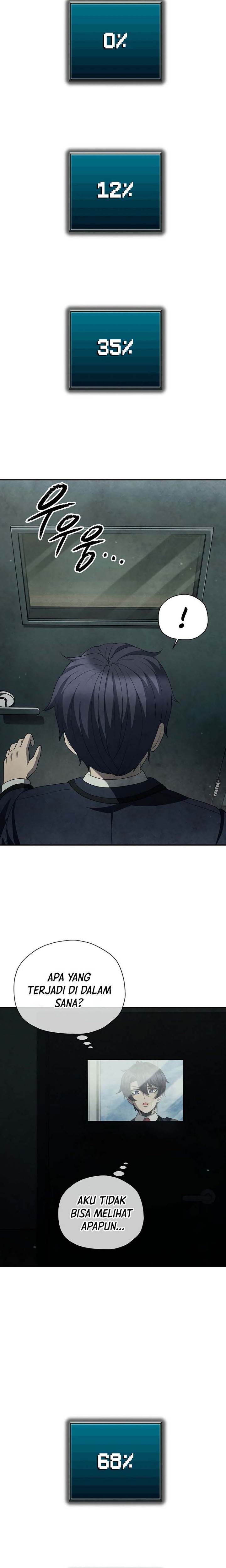 Ghost Story Club (Remake) Chapter 36 Gambar 10