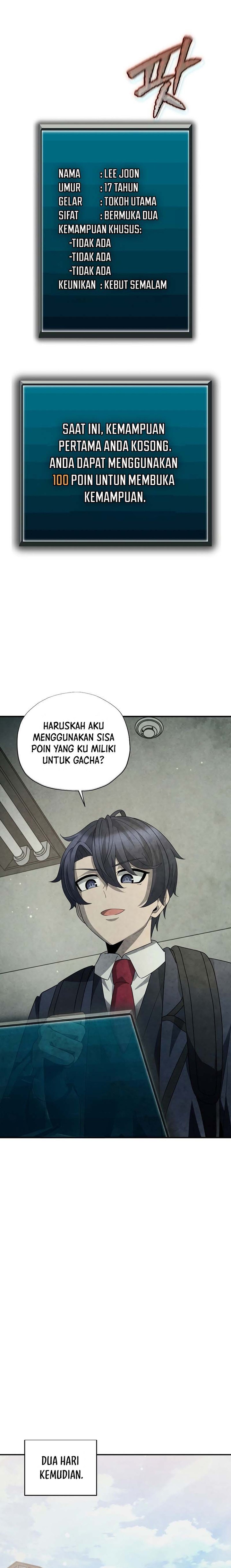 Ghost Story Club (Remake) Chapter 36 Gambar 13