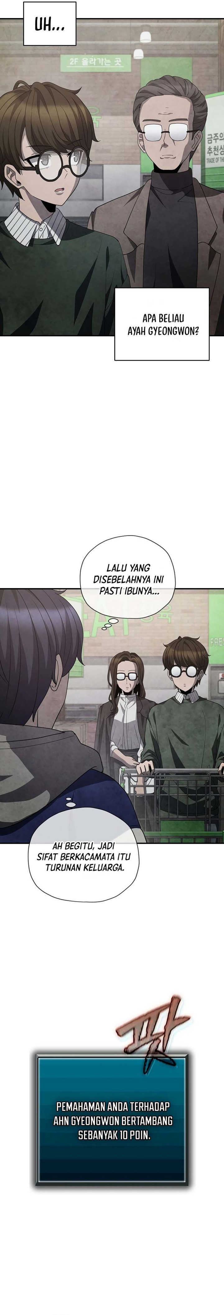 Ghost Story Club (Remake) Chapter 36 Gambar 19