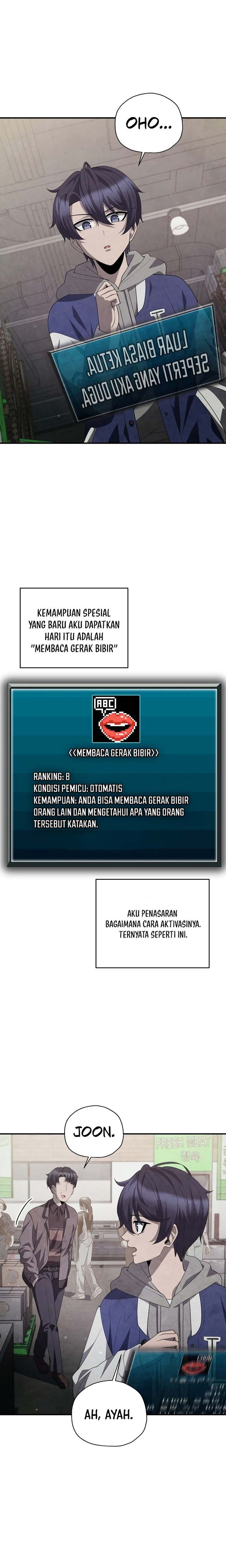 Ghost Story Club (Remake) Chapter 36 Gambar 26