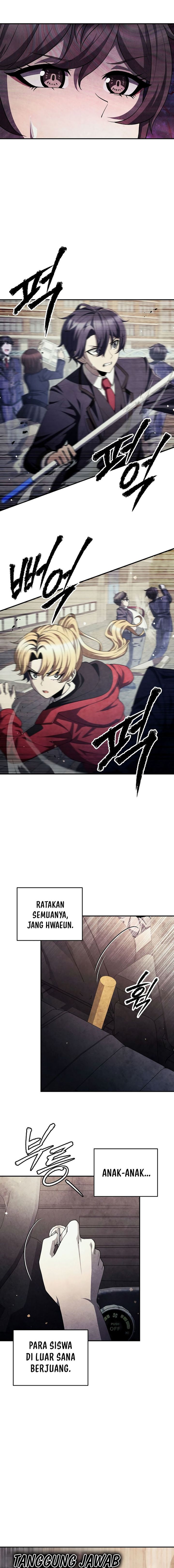 Ghost Story Club (Remake) Chapter 45 Gambar 3