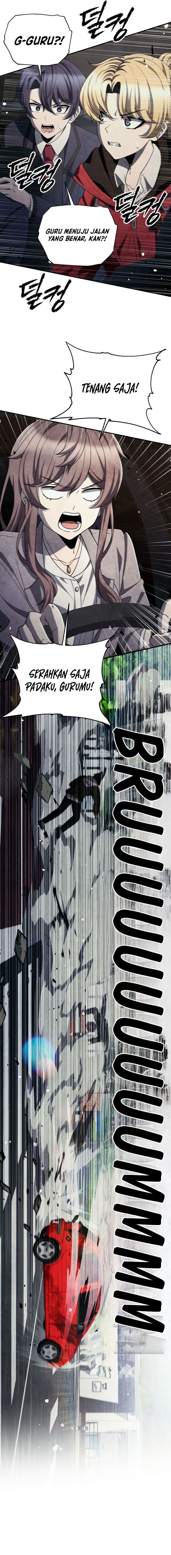 Ghost Story Club (Remake) Chapter 45 Gambar 12