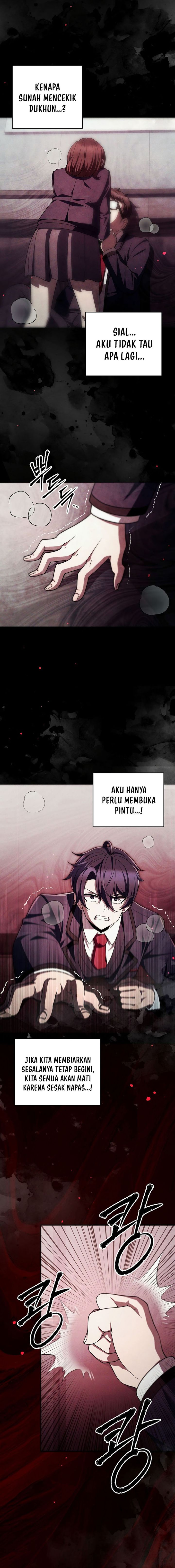 Ghost Story Club (Remake) Chapter 47 Gambar 2