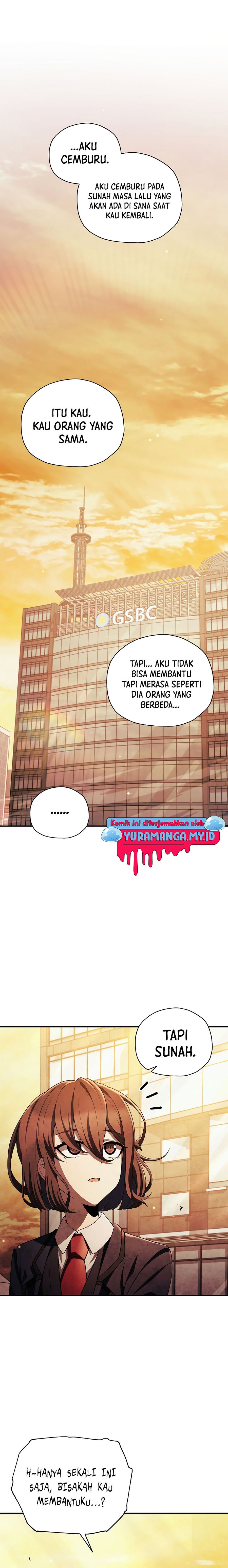 Ghost Story Club (Remake) Chapter 54 Gambar 10