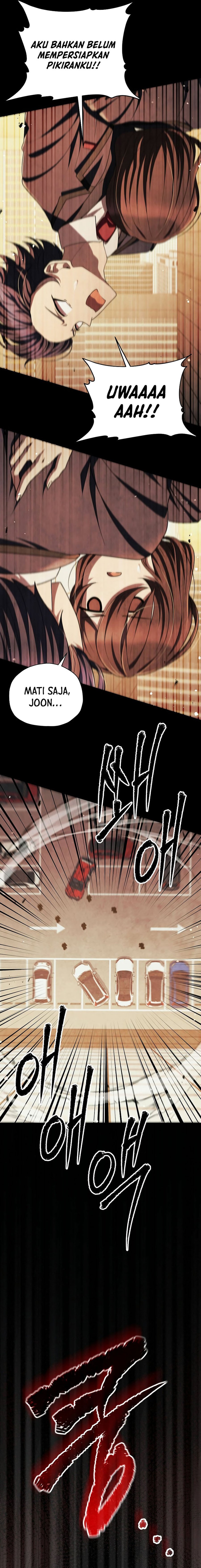 Ghost Story Club (Remake) Chapter 54 Gambar 17