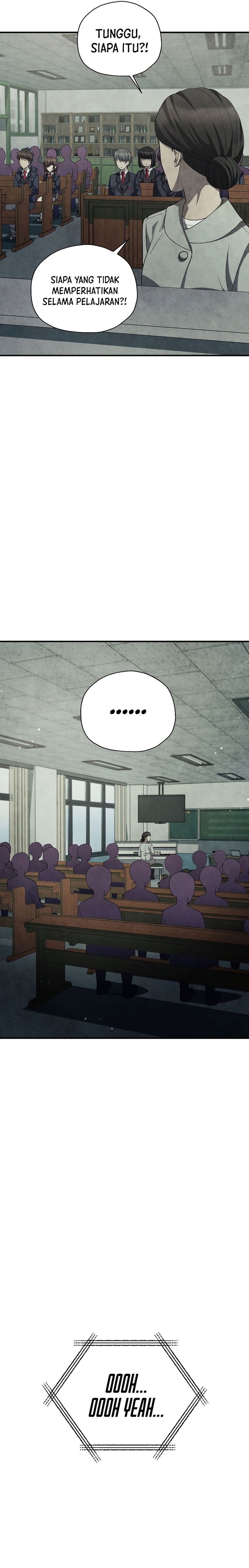 Ghost Story Club (Remake) Chapter 54 Gambar 20