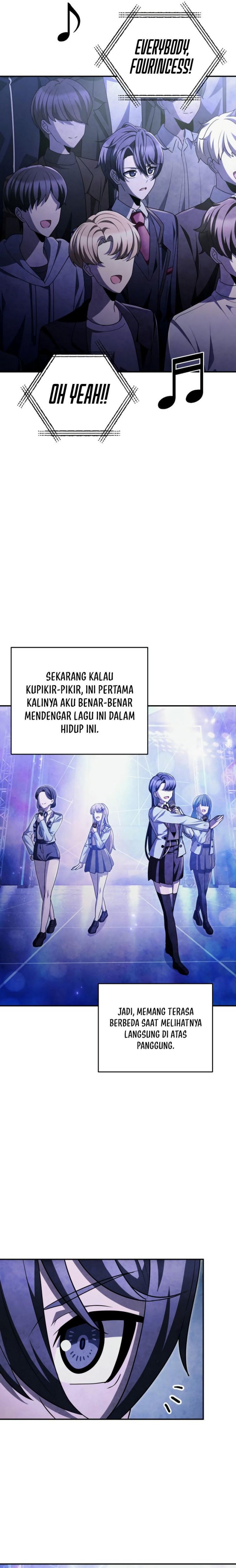 Ghost Story Club (Remake) Chapter 55 Gambar 20