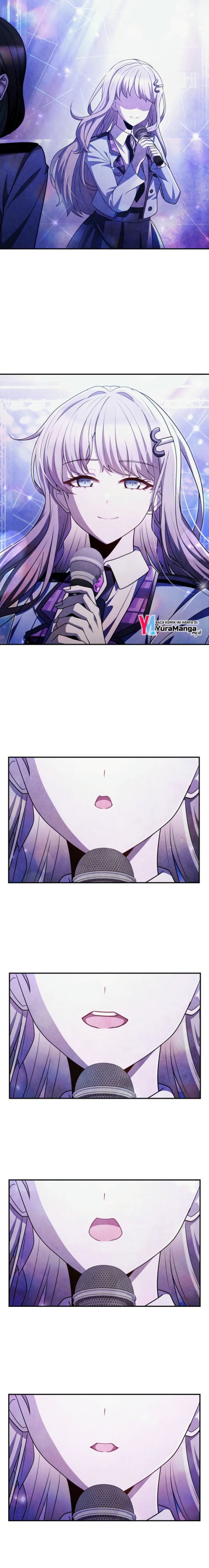 Ghost Story Club (Remake) Chapter 55 Gambar 21