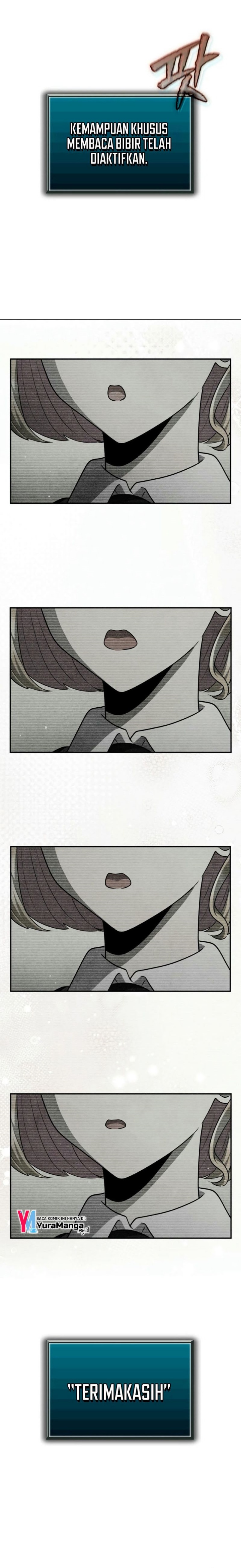 Ghost Story Club (Remake) Chapter 55 Gambar 22