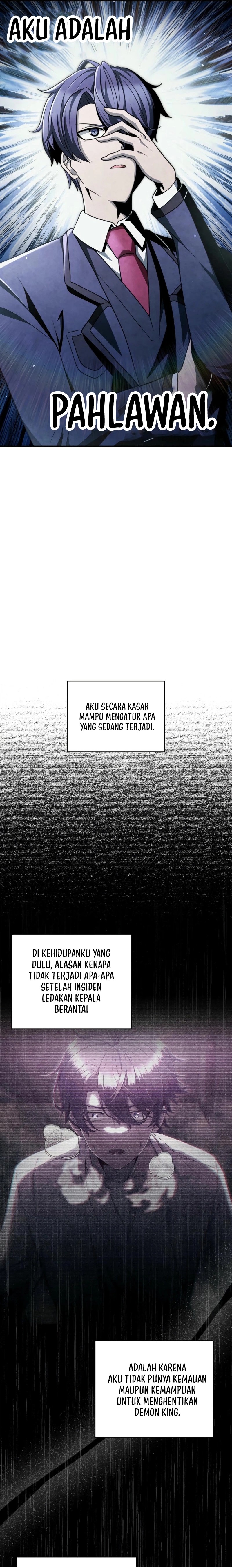 Ghost Story Club (Remake) Chapter 56 Gambar 12