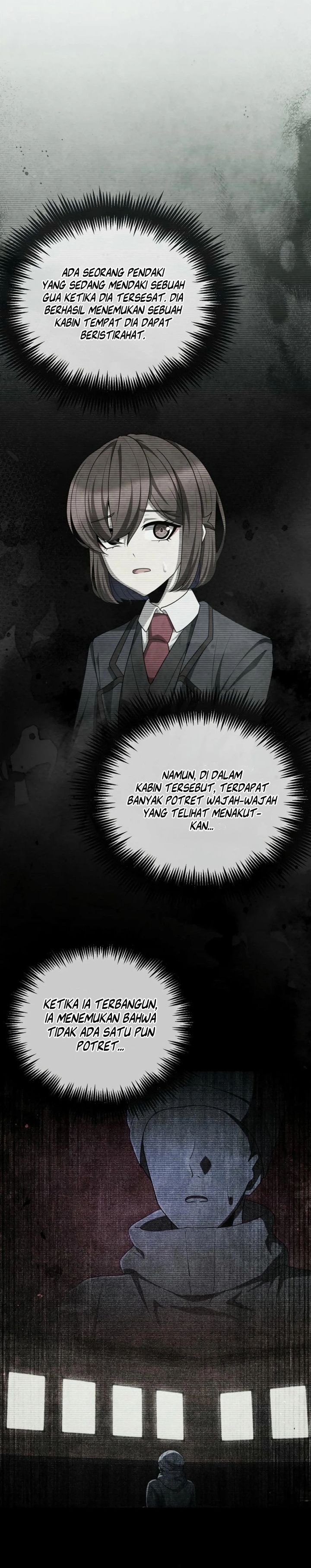Ghost Story Club (Remake) Chapter 58 Gambar 4