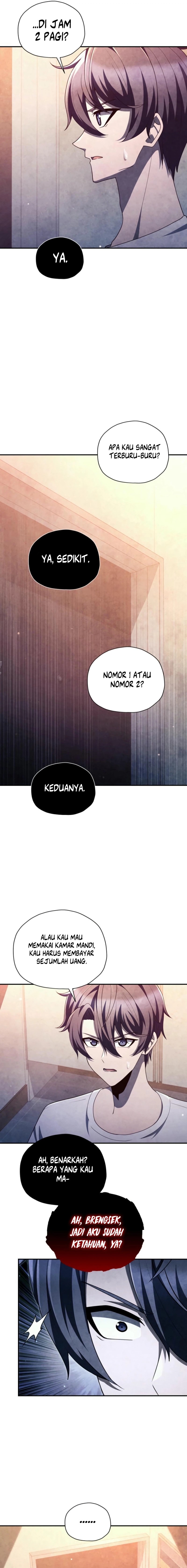 Ghost Story Club (Remake) Chapter 62 Gambar 2