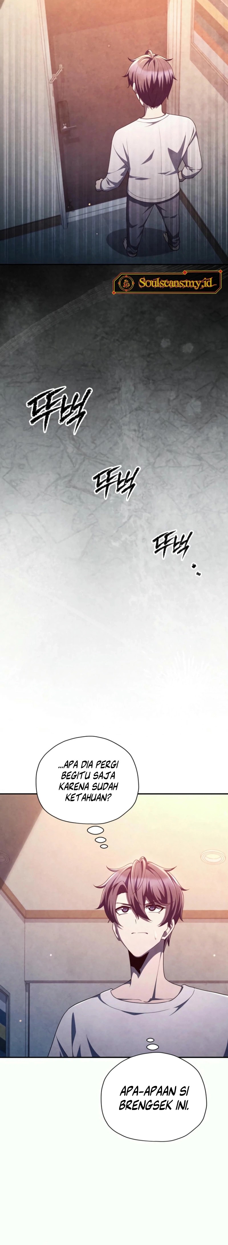 Ghost Story Club (Remake) Chapter 62 Gambar 3