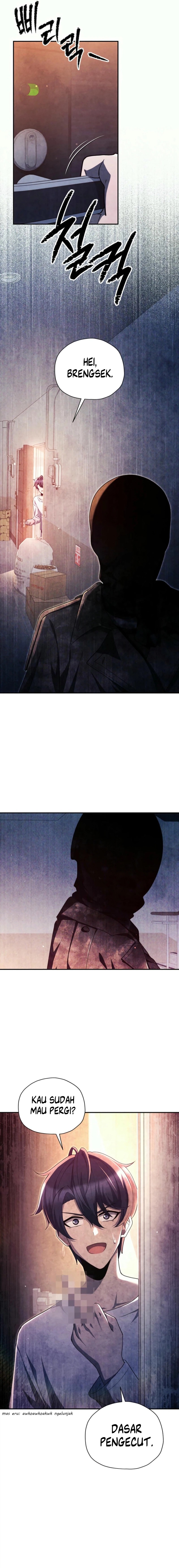 Ghost Story Club (Remake) Chapter 62 Gambar 4