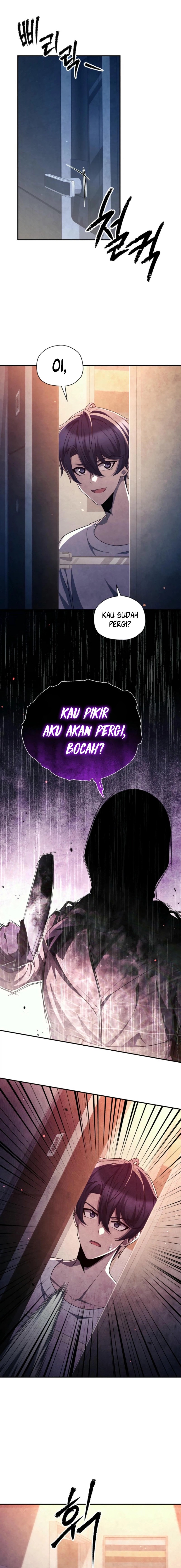 Ghost Story Club (Remake) Chapter 62 Gambar 6