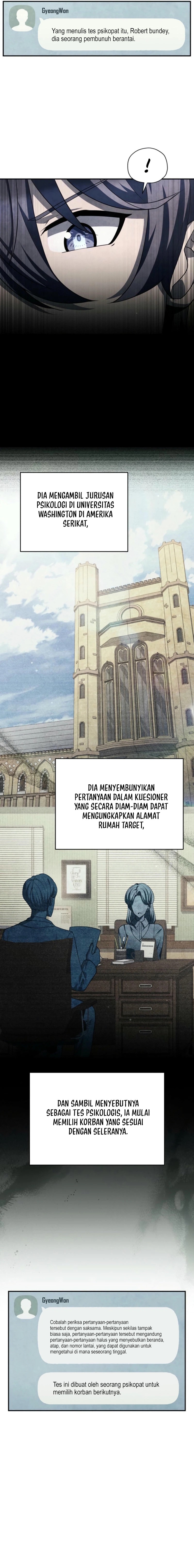 Ghost Story Club (Remake) Chapter 62 Gambar 11